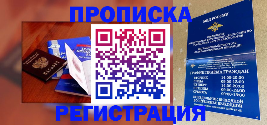 временная регистрация для школы в Шелехове